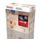 Tefal Блендер Tefal заглибний Quickchef+ 1000Вт, 3в1, чаша-800мл, чопер-1000мл, турборежим, сріблясто-сірий