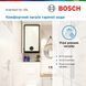 Bosch Водонагреватель электр. плоский слим Tronic 4500, 100 л, 1,5 кВт, ун. монтаж, эл. упр-ние, B, белый