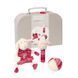 sigikid Подарочный набор погремушек Schnuggi 1 - магазин Coolbaba Toys