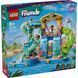 LEGO Конструктор Friends Аквапарк Хартлейк-Сити 1 - магазин Coolbaba Toys