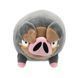 М'яка іграшка POKEMON W18 - ЛЕЧОНК (20 cm) 2 - магазин Coolbaba Toys