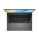 ASUS Ноутбук ASUS Vivobook S 14 S3407VA-LY089X 14" WUXGA IPS, Intel 5 210H, 16GB, F512GB, UMA, Win11P, Сірий 4 - магазин Coolbaba Toys