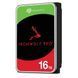 Seagate Жорсткий диск Seagate 16TB 3.5" 7200 256MB SATA IronWolf Pro 3 - магазин Coolbaba Toys