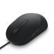 Dell Миша Laser Wired Mouse - MS3220 - Black 2 - магазин Coolbaba Toys
