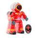 Іграшка на ІЧ-управлінні - МІЙ ПЕРШИЙ РОБОТ 2 - магазин Coolbaba Toys