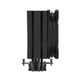 Zalman Процессорный кулер CNPS9X Performa Plus, LGA1851, 1700, 1200, 115x, AM5, AM4, 4pin PWM, TDP220W, чёрный 8 - магазин Coolbaba Toys