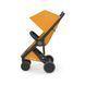 Greentom Прогулочная коляска Classic Sunflower-Black 3 - магазин Coolbaba Toys