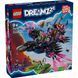 LEGO Конструктор DREAMZzz Полуночный Ворон Неизвестного 1 - магазин Coolbaba Toys