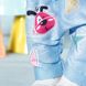 Набор одежды для куклы BABY BORN - ДЖИНСОВЫЙ СТИЛЬ (джинс. комбинезон, шапка, обувь) 6 - магазин Coolbaba Toys