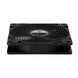 SilverStone Корпусний вентилятор Air Penetrator AP140I-ARGB 140мм, 500-2000rpm, 4 PinPWM, 3pin +5VARGB, 14.9-41.3dBa, чорний 5 - магазин Coolbaba Toys