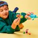 Конструктор LEGO Creator Дельфін і черепаха 6 - магазин Coolbaba Toys