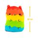 Мягкая игрушка Cats Vs Pickles серии «JUMBO» – ПИНАТА 2 - магазин Coolbaba Toys