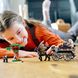 Конструктор LEGO Harry Potter Hogwarts Карета та Тестрали 2 - магазин Coolbaba Toys