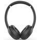 Philips Наушники On-ear TAUH202 Wireless, Mic, Черный 1 - магазин Coolbaba Toys