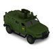 Модель серии "Шевроны Героев" &ndash; КОЗАК 2М1 &ndash; "ГУР МО" 13 - магазин Coolbaba Toys