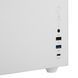 2E Корпус 2E Credo Plus V350WG без БЖ, 1xUSB3.0, 1х USB 2.0, 1xUSB Type-C, 3x120мм, VGA 350мм, LCS ready, TG Side Panel, mATX, білий 10 - магазин Coolbaba Toys