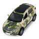 Автомодель серии "Шевроны Героев" - KIA SPORTAGE R - "ДОЗОР" 16 - магазин Coolbaba Toys