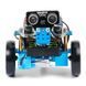Makeblock Робот-конструктор mBot Ranger BT 6 - магазин Coolbaba Toys