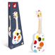 Музыкальный инструмент Janod Гитара 5 - магазин Coolbaba Toys