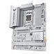 ASUS Материнcкая плата TUF GAMING B850-PRO WIFI7 W NEO 3 - магазин Coolbaba Toys