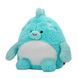 BumBumz М'яка ігрaшка AquaBumz Риба-Фугу Брі, 19см 4 - магазин Coolbaba Toys