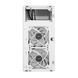 2E Корпус 2E Credo Plus V350WG без БЖ, 1xUSB3.0, 1х USB 2.0, 1xUSB Type-C, 3x120мм, VGA 350мм, LCS ready, TG Side Panel, mATX, білий 6 - магазин Coolbaba Toys