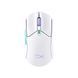 HyperX Мышь Pulsefire Haste 2 Core, RGB, WL/BT, белый