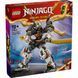 LEGO Конструктор NINJAGO Драконовый робот-титан Коула 1 - магазин Coolbaba Toys