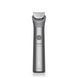 Philips Тример Philips Series 5000, для бороди, голови та тіла, насадок-10, сталь, сірий 9 - магазин Coolbaba Toys