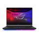 ASUS Ноутбук ASUS ROG Strix SCAR 16 G635LX-RW205W 16" WQXGA IPS, Intel Ultra 9 275HX, 64GB, F1TB, NVD5090-24, Win11, Чорний 1 - магазин Coolbaba Toys