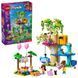 LEGO Конструктор LEGO Friends День народження кота і будинок на дереві 1 - магазин Coolbaba Toys