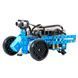 Makeblock Робот-конструктор mBot Ranger BT 4 - магазин Coolbaba Toys