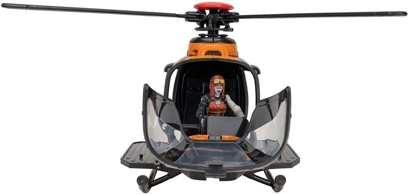 Fortnite Коллекционная фигурка Jazwares Fortnite Feature Vehicle The Choppa FNT0653 фото