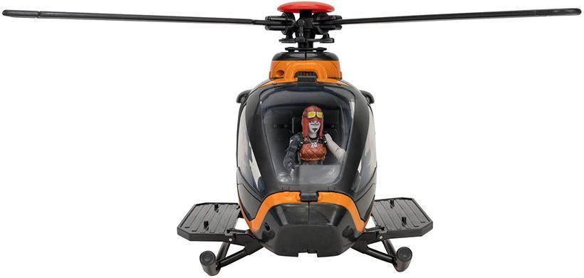Fortnite Коллекционная фигурка Jazwares Fortnite Feature Vehicle The Choppa FNT0653 фото