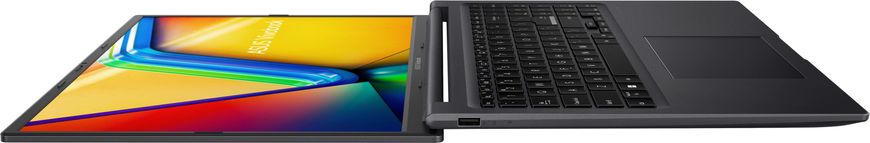 ASUS Ноутбук Vivobook Pro 16X K3604ZA-MB108 16" WUXGA, Intel i3-1215U, 16GB, F512GB, UMA, noOS, Черный 90NB11T1-M004N0 фото