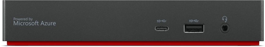 Lenovo Док-станція Lenovo ThinkPad Universal USB-C Smart Dock 40B20135EU фото