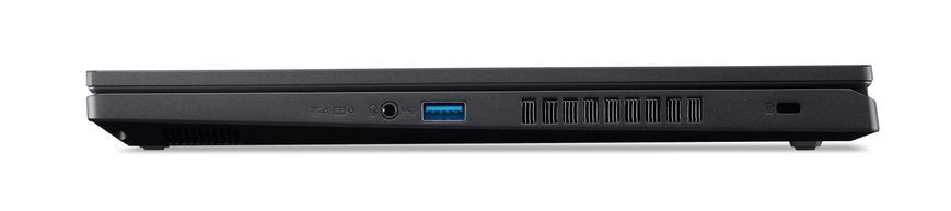 Acer Ноутбук Acer Nitro V 15 ANV15-52 15.6" FHD IPS, Intel 7-240H, 16GB, F512GB, NVD5050-8, Lin, чорний NH.QZ7EU.011 фото