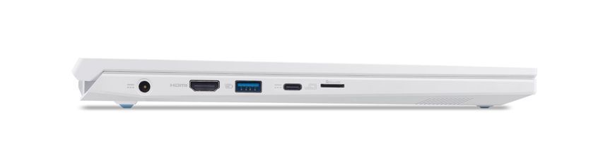 Acer Notebook Nitro V 14 ANV14-62 14.5" WQXGA IPS, AMD R5-340, 16GB, F1TB, NVD5060-8, Lin, white NH.QW4EU.006 фото