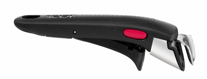 Tefal Набор посуды Ingenio Emotion, 5 пр., нержавеющая сталь, бакелит, серебристый L897S574 фото
