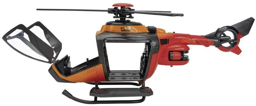 Fortnite Коллекционная фигурка Jazwares Fortnite Feature Vehicle The Choppa FNT0653 фото