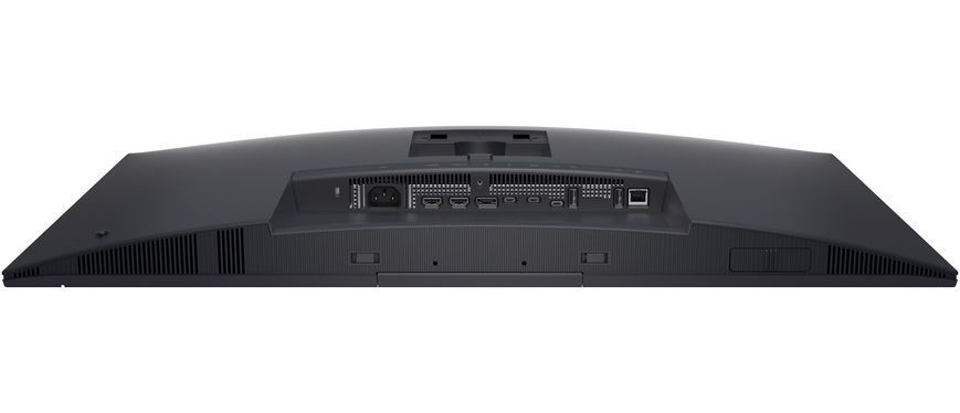Dell Монітор DELL 31.5" U3226Q 2xHDMI, DP, USB-C, Thunderbolt, RJ-45, QD-OLED, 3840x2160, 120Hz, DCI-P3 99%, Pivot 210-BVCP фото
