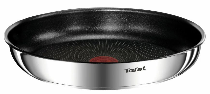 Tefal Набор посуды Ingenio Emotion, 5 пр., нержавеющая сталь, бакелит, серебристый L897S574 фото
