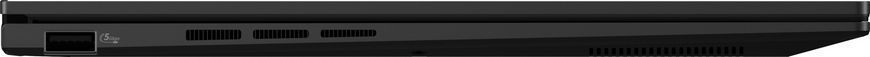 ASUS Ноутбук Zenbook 14 UM3406KA-QD149W 14" WUXGA OLED, AMD AI 7 350, 32GB, F1TB, UMA, Win11, Чорний 90NB14U1-M00940 фото
