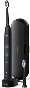 Philips Електрична звукова зубна щітка Sonicare ProtectiveClean 5100 HX6850/47 HX6850/47 фото