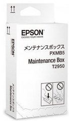 Емкость для отработанных чернил Epson WF-100 C13T295000 фото