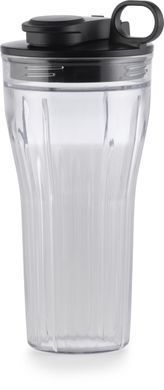 Gorenje Gorenje kitchen machine 1500W, cup-plastic, case-plastic+iron, black SBR1500E фото