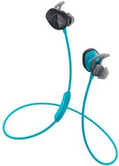 Наушники Bose SoundSport Wireless Headphones, Blue 761529-0020 фото