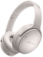 Наушники Bose QuietComfort 45 Wireless Headphones, White 866724-0200 фото