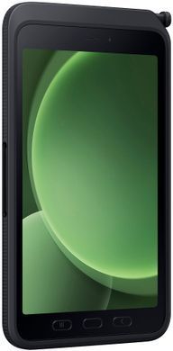 Samsung Планшет Galaxy Tab Active 5 (X306) 8" 6ГБ, 128ГБ, 5G, 5050мА&bull;ч, Android, черный SM-X306BZGAEUC фото