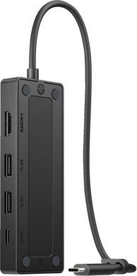 HP Концентратор USB-C Travel Hub G3 EURO 86T46AA фото